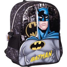 Batman Anaokulu Çantası 2457