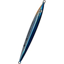 Owner Cultiva 31872 Gekito Level 12.5 cm 60G Vertical Jig Yem