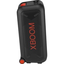 LG Xboom XL9T 1000 W Karaoke Bluetooth Hoparlör