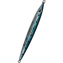 Owner Cultiva 31872 Gekito Level 12.5 cm 60G Vertical Jig Yem