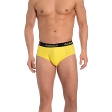 Erkek Slip Külot Boxer 1108