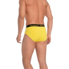 Erkek Slip Külot Boxer 1108