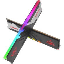 Patriot Viper Venom Rgb 32GB (2X16GB) Ddr5 7000MHZ CL32 Gaming Ram (Bellek) (PVVR532G700C32K)