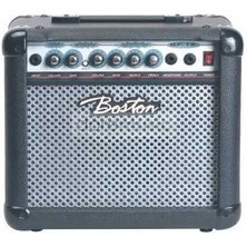 Boston GF15 Kombo Elektro Gitar Amfi