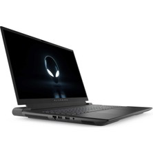 Dell Alienware M18 7845HX00TT07 Ryzen9 7845HX 64GB 1tbssd+2tbssd RTX4070 18" Fullhd+ W11H Taşınabilir Bilgisayar