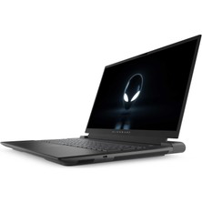 Dell Alienware M18 7845HX00TT07 Ryzen9 7845HX 64GB 1tbssd+2tbssd RTX4070 18" Fullhd+ W11H Taşınabilir Bilgisayar