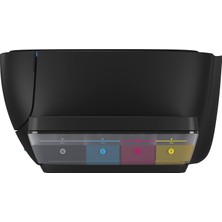 Hp Ink Tank Wireless 419 Fotokopi + Tarayıcı + Wi-Fi Mürekkep Püskürtmeli Tanklı Yazıcı Z6Z97A