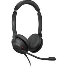 Jabra Evolve2 30 Se, Usb-A, Ms Stereo