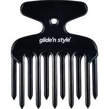 Glide'n Style  Pro Perma Tarağı