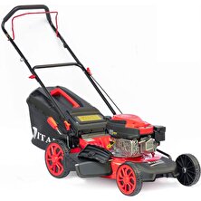 İtal LM51 Benzinli Çim Biçme 51CM 170CC Itmeli