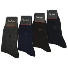 Pierre Cardin 6'lı Paket Erkek Çorap