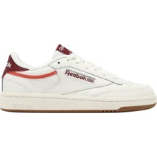 Reebok Club C 85 Unisex Sneaker Ayakkabı 100201284