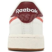 Reebok Club C 85 Unisex Sneaker Ayakkabı 100201284