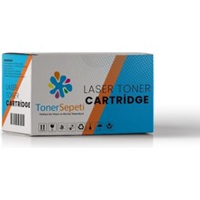 Toner Sepeti Tonersepeti Canon CRG-732 Siyah Muadil Toner