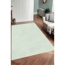 Eliana Home Dijital Baskı Yıkanabilir Kaymaz Taban Salon Halısı ve Yolluk LN104-FNL410