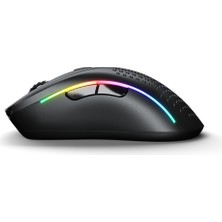 Glorious Model D 2 Rgb 26000 Dpı Wireless Oyuncu Mouse