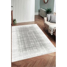 Rovigo Home Dijital Baskı Yıkanabilir Kaymaz Taban Salon Halısı ve Yolluk RV042-FNL306