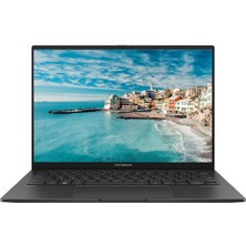 Asus Zenbook 14 OLED Q425MA-U700TT01 Ultra7 155H 16GB 2tbssd 14" Fullhd+ Touch W11H Taşınabilir BILGISAYAR-CNT002