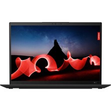 Lenovo Thinkpad X1 21HM00D0TT01 I7-1355U 16GB 1tbssd 14" Fullhd+ Touch W11P Taşınabilir BILGISAYAR-CNT002