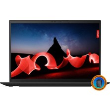 Lenovo Thinkpad X1 21HM00D0TT01 I7-1355U 16GB 1tbssd 14" Fullhd+ Touch W11P Taşınabilir BILGISAYAR-CNT002