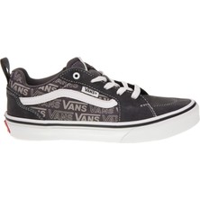 Vans Filmore Antrasit Çocuk Günlük Ayakkabı