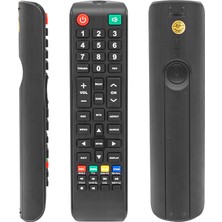 Weko Strong MS24EC2000 - MS32EC2000 - MS43EC4000 Fobem Lcd Led Tv Kumandası