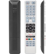 Weko Toshiba CT-8054 Netflix Tuşlu Tv Kumandası