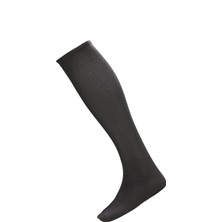 Voit Futbol Tozluk Ad Siyah Erkek Tozluk