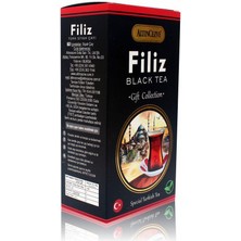 Altıncezve Filiz Siyah Çay Hediye Koleksiyonu 150 gr