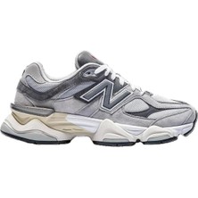 New Balance 9060 Unisex Günlük Spor Ayakkabı Gri