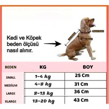 Taraftar Sari Lacivert Onden Giydirmeli Köpek Kıyafeti Kostümü