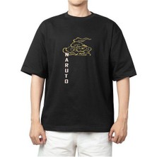 Rise Naruto T-Shirt