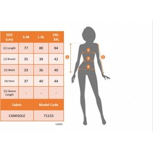 Modamuvo Kadın Sırt Sporcu Kesim Kaşkorse Kumaş Mini Bodycon