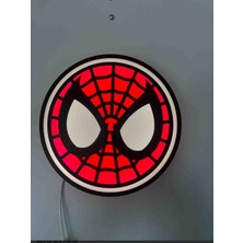 Kamer LED Işıklı