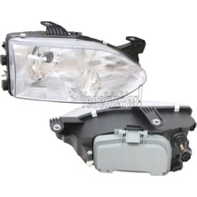 Senin Oton Fiat Palio Siena Far Sol 19982002