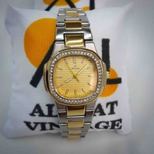 Coliseum Alsaat Vintage Kadın Saati