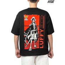 Rise One Piece Oversize Tshirt