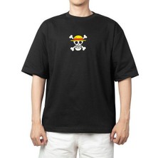 Rise One Piece Oversize Tshirt