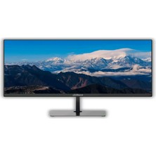 Dahua C200 21.45" 75Hz 5ms Fullhd Va LED Ev & Ofis Monitör 4000:1 Kontrast DHI-LM22-C200