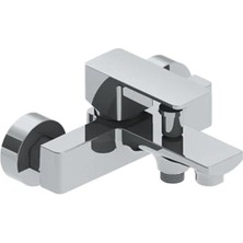 Adell Bloc Krom Banyo Bataryası 15940501