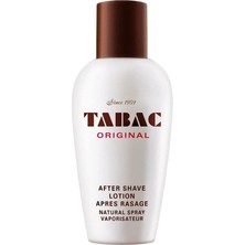 Tabac  After Shave Lotion Spray 50 Ml Tıraş Sonrası Losyonu