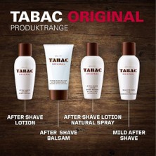 Tabac  After Shave Lotion Spray 50 Ml Tıraş Sonrası Losyonu