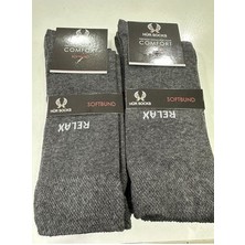 Hür Socks 6lı