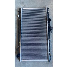 Wisco Su Radyatoru Brazıng mt 325X685X16 mm Toyota Corona/celıca 2.0 85-89 [16400]