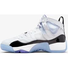 Jordan Nike Jumpman Two Trey Do1925 100 (Yarım Numara Buyuk Almanızı Onerıyoruz.)