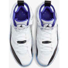 Jordan Nike Jumpman Two Trey Do1925 100 (Yarım Numara Buyuk Almanızı Onerıyoruz.)