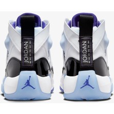 Jordan Nike Jumpman Two Trey Do1925 100 (Yarım Numara Buyuk Almanızı Onerıyoruz.)