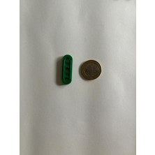 Rainbow Hamak Rainbow 10 Adet Gergi Aparatı - 40X13X5MM