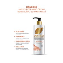 Cosmess Moisturizing El Bakım Kremi