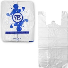 Yts Market Poşeti - 1 kg